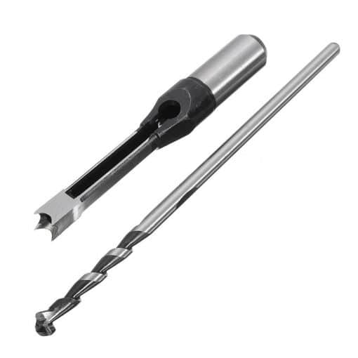 Mortise Chisel And Drill Bit - Image 4