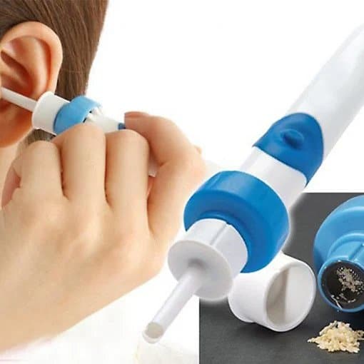 Ear Wax Vacuum - Image 4