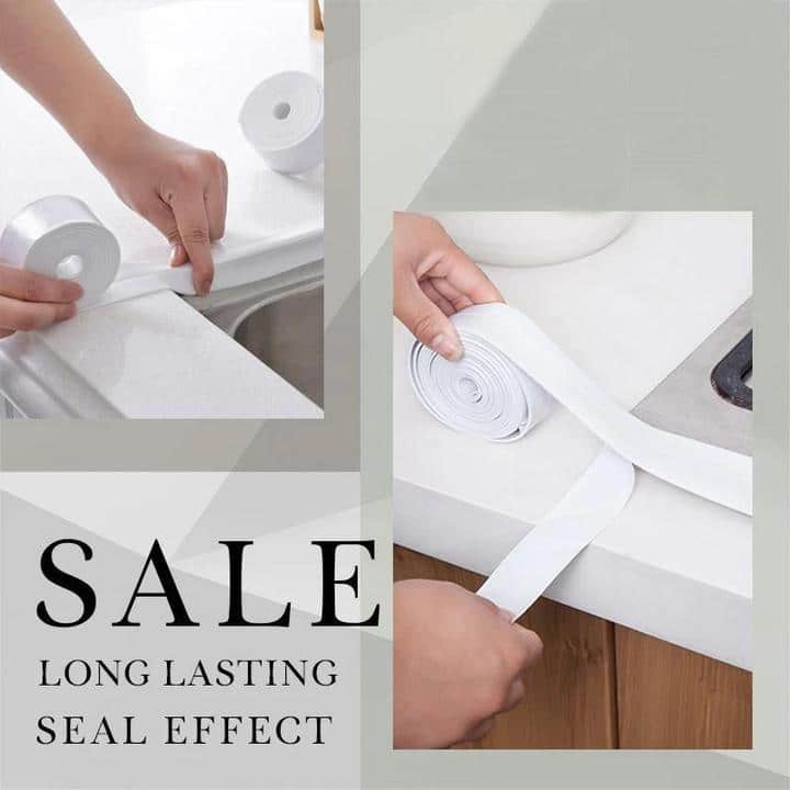 Waterproof Repair Tape for Bathtub Bathroom Kitchen - Image 4