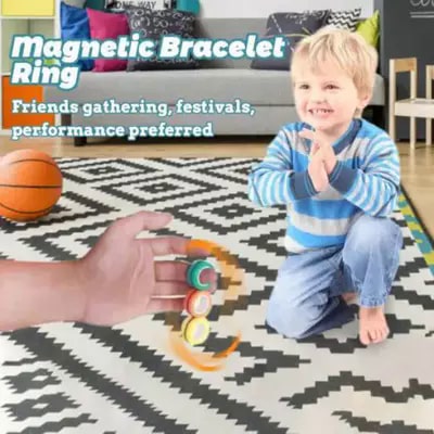 FinGears Magnetic Rings - Image 5