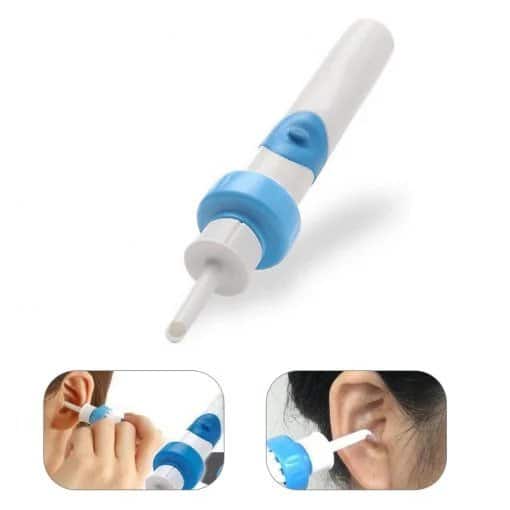 Ear Wax Vacuum - Image 5