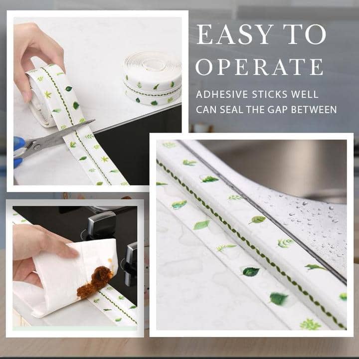 Waterproof Repair Tape for Bathtub Bathroom Kitchen - Image 5