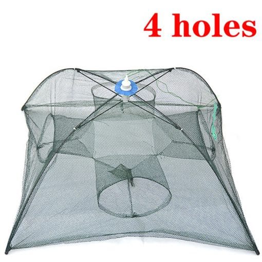 Lazy Trap Fishing Net - Image 6