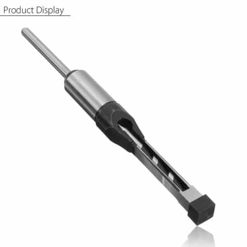 Mortise Chisel And Drill Bit - Image 6