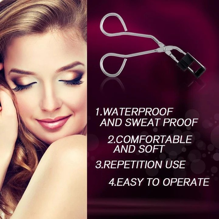 8D Quantum Magnetic Eyelashes - Image 6