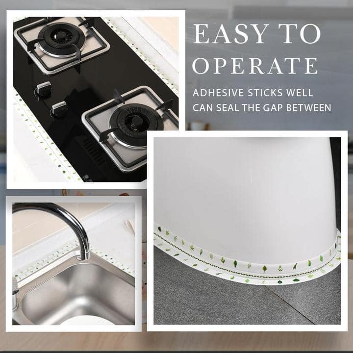 Waterproof Repair Tape for Bathtub Bathroom Kitchen - Image 6