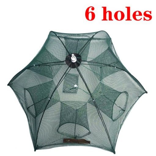 Lazy Trap Fishing Net - Image 7