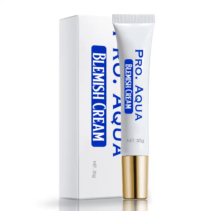 Pro Aqua Blemish Cream - Image 7