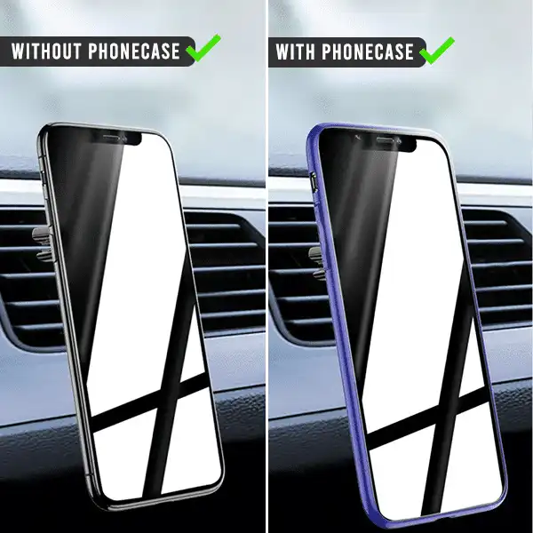 Magnetic Car Phone Holder - Image 7