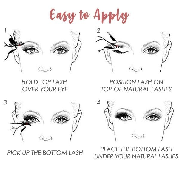 8D Quantum Magnetic Eyelashes - Image 8