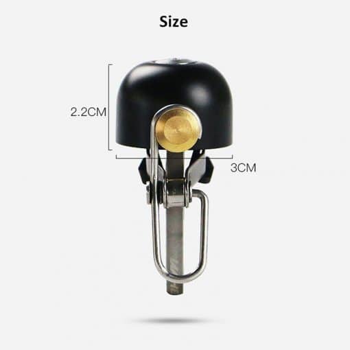 MinimalX Bell - Image 6