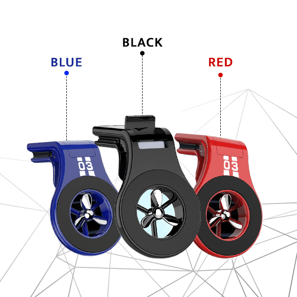Magnetic Car Phone Holder - Image 8