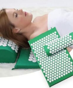 Acupuncture Massage Yoga Mat