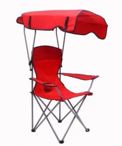 Camping Portable Folding Chair