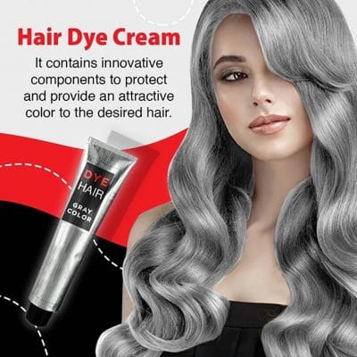 Gray Hair Dye Cream,Gray Hair Dye,Silver Hair Dye,grey hair dye,best grey hair dye