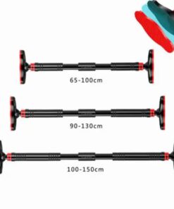 Home Gym Door Horizontal Bar