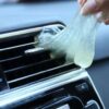 Magic Dust Cleaning Mud