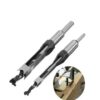 Mortise Chisel And Drill Bit