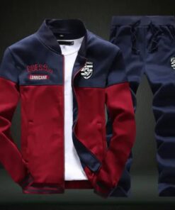 Performance Series Tracksuit