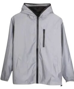 S.H.I.N.E Reflective Jacket