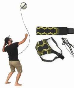 Volleyball Serve Trainer