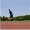 SOLOPRO ULTIMATE BADMINTON SELF TRAINER