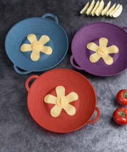 Silicone Pot Lid,Pot Lid,Silicone Pot