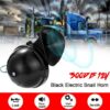 300 DB Super Train Horn For Trucks