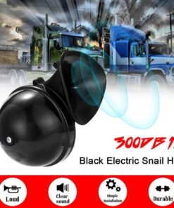 300 DB Super Train Horn For Trucks