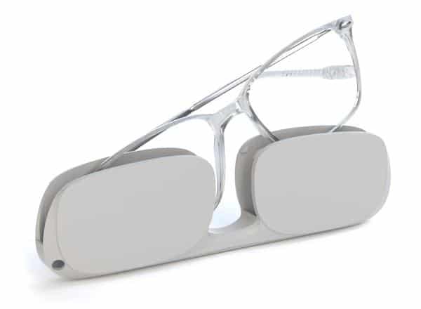New Design Lightweight Minimalist Reading Glasses - Image 12