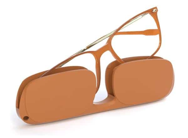 New Design Lightweight Minimalist Reading Glasses - Image 13