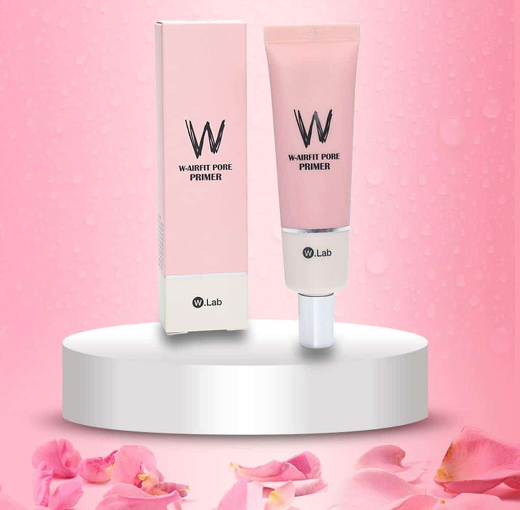 Pore Concealer Primer Cream - Image 2