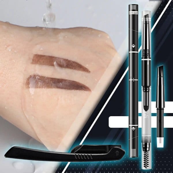 Deluxe Eyebrow Grooming Kit for Men - Image 2