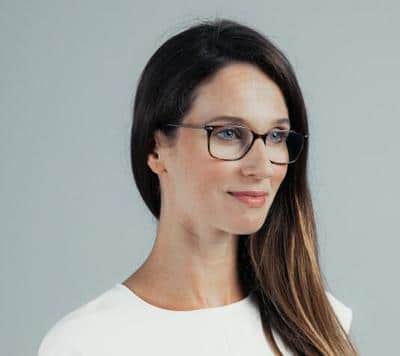 New Design Lightweight Minimalist Reading Glasses - Image 2