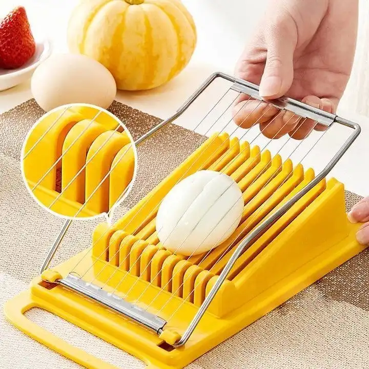 Multifunction Stainless Steel Slicer - Image 2