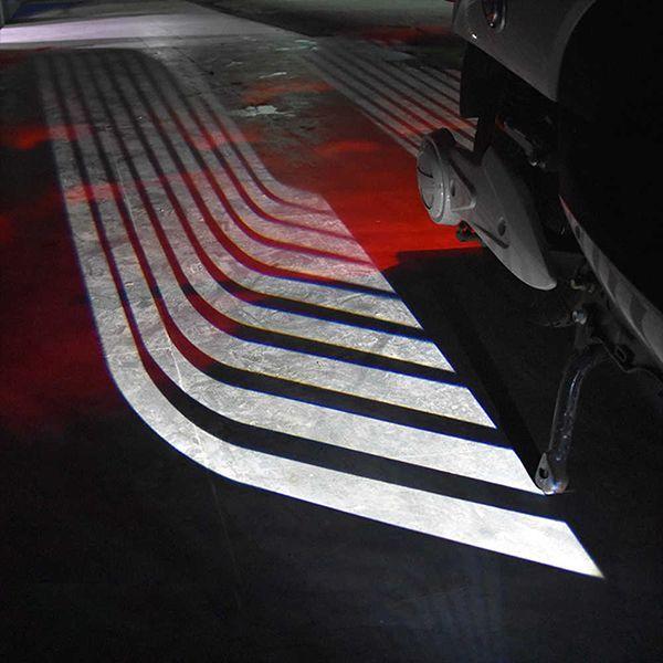 Wingium Motorcycle Angel Wing LED - Image 2