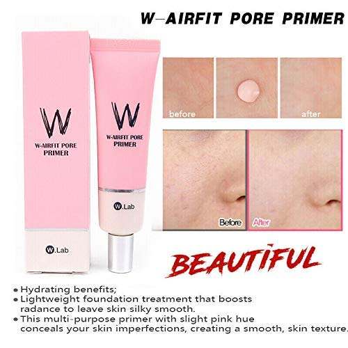 Pore Concealer Primer Cream - Image 3