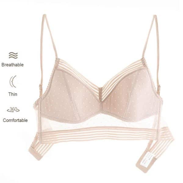 Comfortable Lifting Bra - Image 3