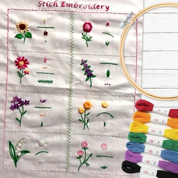 ArtStitch Embroidery Tracing Pad - Image 3