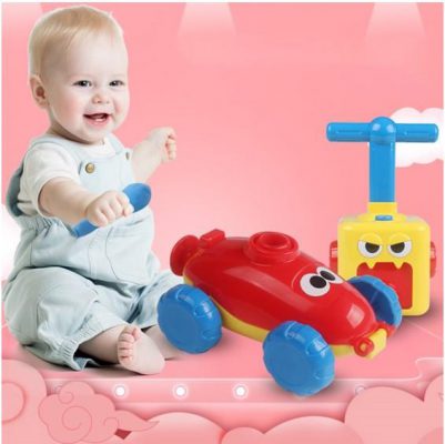 Power Balloon Car,Balloon Car,Power Balloon