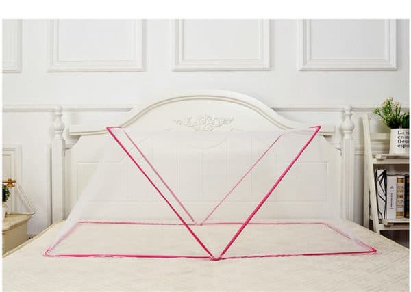 Portable Mosquito Net - Image 3