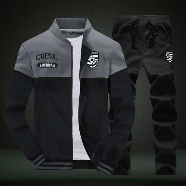 Performance Series Tracksuit - Image 3