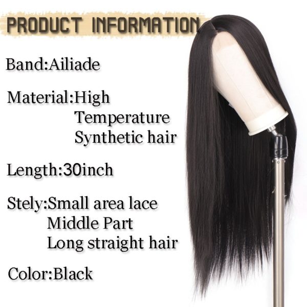 360 Lace Frontal Wig - Image 3