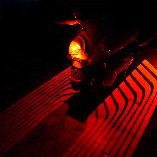 Wingium Motorcycle Angel Wing LED - Image 3