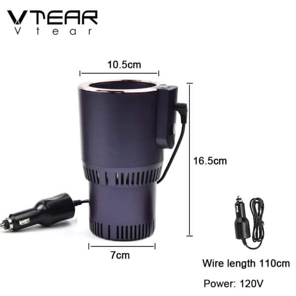 Digital Drink Cooler - Image 3