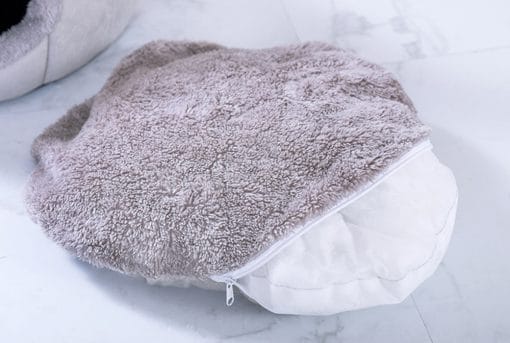 Foldable and Removable Cat Bed - Image 4