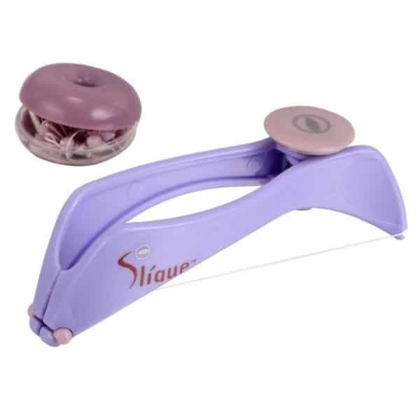 Brow and Facial Hair Epilator - Image 4