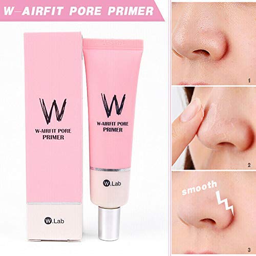 Pore Concealer Primer Cream - Image 4