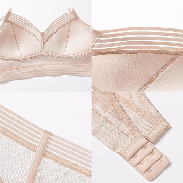 Comfortable Lifting Bra - Image 4