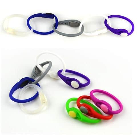 Waterproof silicone Lazy shoelace - Image 4